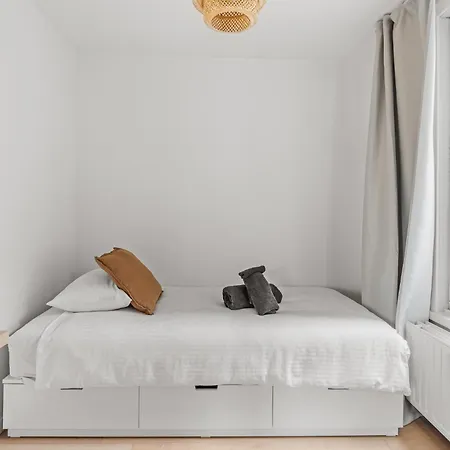 Petite Lägenhet