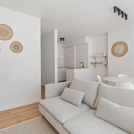 Petite Apartman Ostende