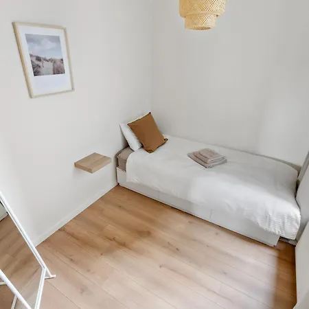 Petite Apartman *