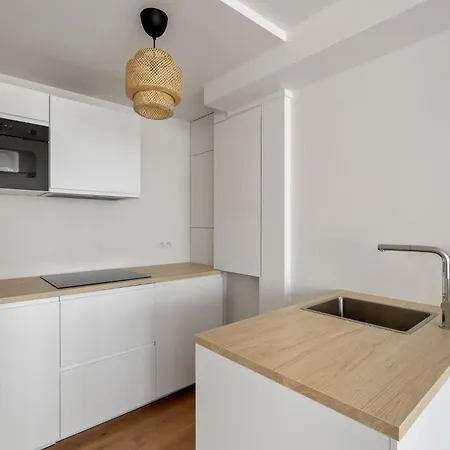 Petite Apartman