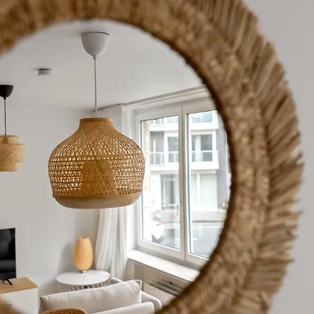 Petite Apartman Ostende