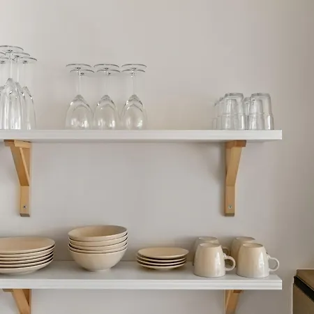 Petite Apartman Ostende