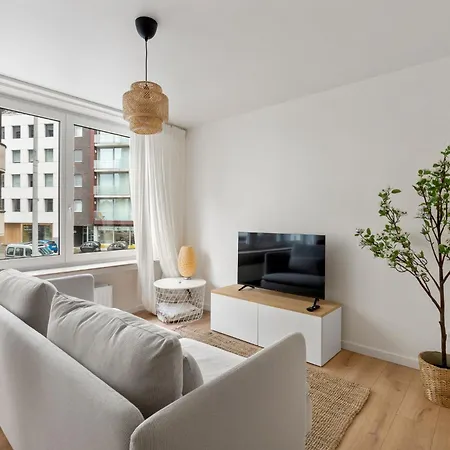 Apartman Petite