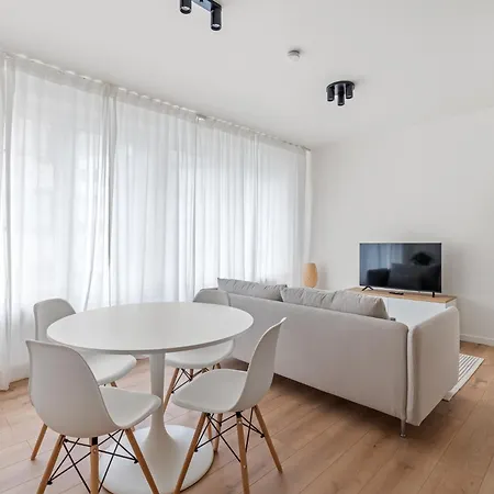 Petite Apartman Ostende