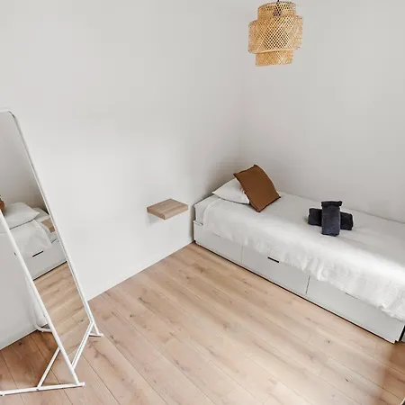 Petite Apartman Ostende