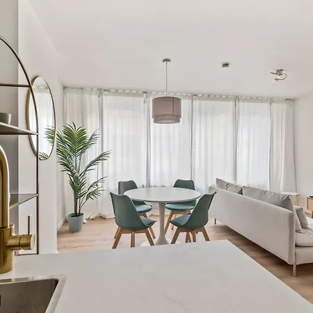 Petite Apartman Ostende