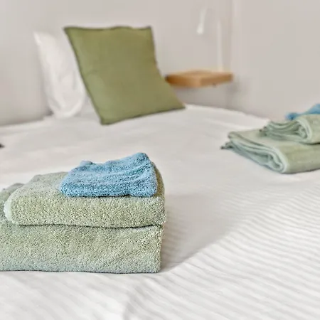 Petite Apartman *
