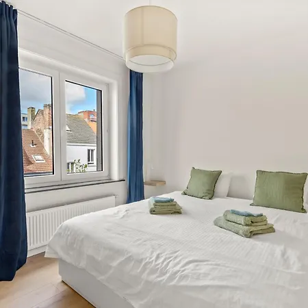 Apartman Petite